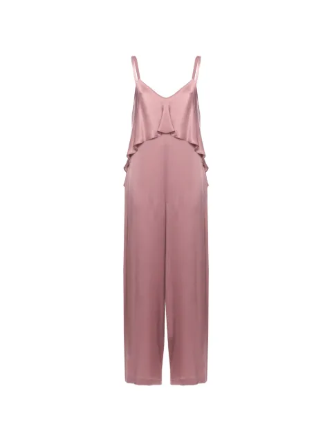 Antonelli Milena jumpsuit Pink MILENAQ6945573