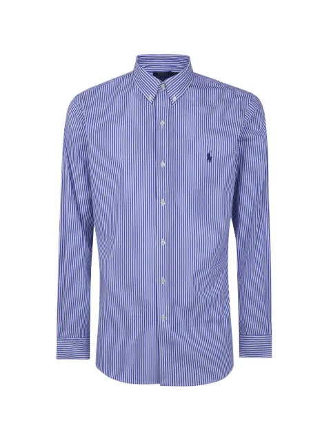 Polo Ralph Lauren striped shirt Blue 710928254