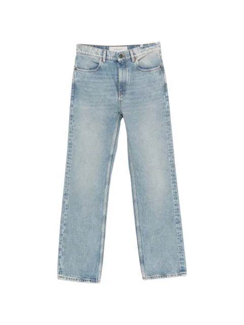 Golden Goose light blue denim jeans Blue GWP02353P002607