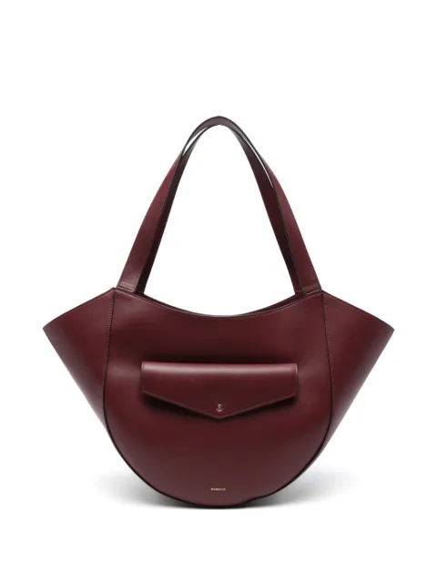 Wandler Hortensia Slouch leather tote bag Red HORTENSIASLOUCHTOTE
