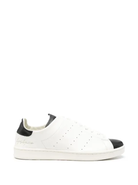 adidas Y-3 diagonal Stan Smith sneakers White KZ9072