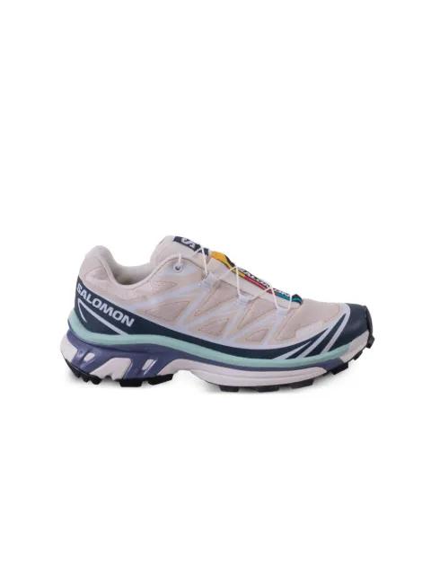 Salomon XT-6 sneakers Neutrals L49212400
