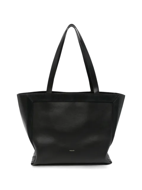 Wandler medium Ida tote bag Black IDATOTEMEDIUM