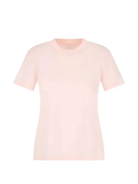Armani Exchange short-sleeve T-shirt Pink XW000543AF1