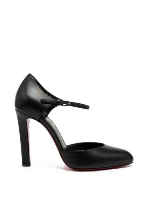 Christian Louboutin Fanny Demie pumps Black 3260061B439