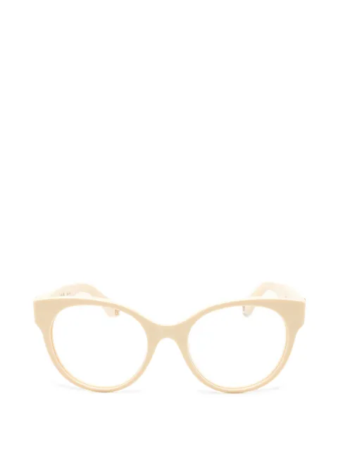 Roberto Cavalli cat-eye glasses Neutrals VRC027M09X7