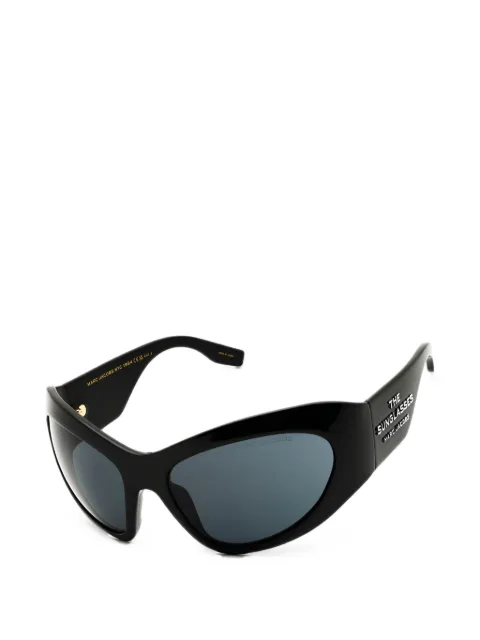 Marc Jacobs cat-eye sunglasses Black MARC773S0807IR