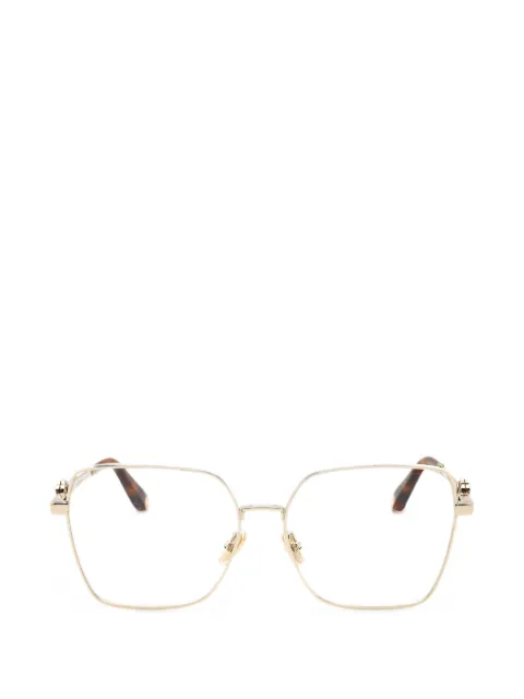 Roberto Cavalli square-frame glasses Gold VRC0290492
