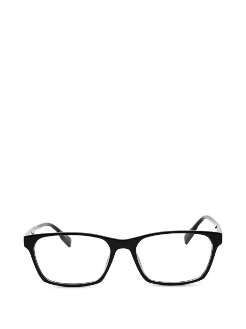 Lacoste rectangle-frame glasses Black L2930LB001
