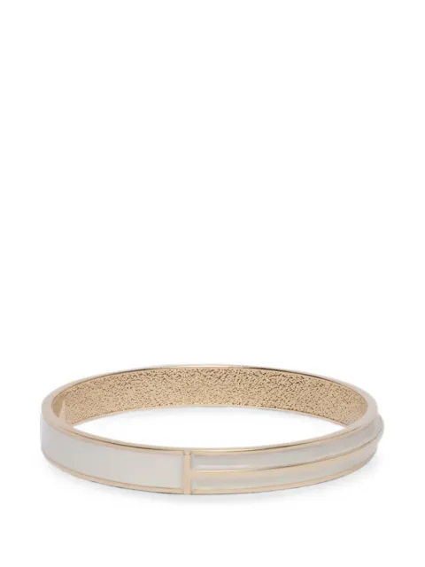 TOM FORD T-logo bangle Gold JW226AEN001P