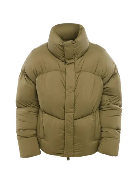 Bacon New Order padded jacket Green BACPIGIA461CARGO