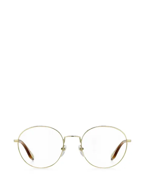 Marc Jacobs round-frame glasses Gold MARC2720J5G00