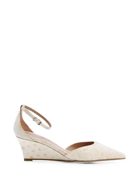 Notabene Elsa pumps Neutrals ELSA