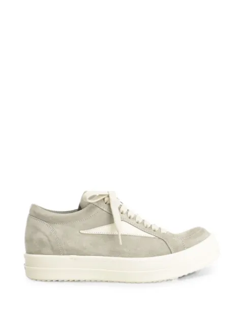 Rick Owens Vintage sneakers Grey RP02F5888
