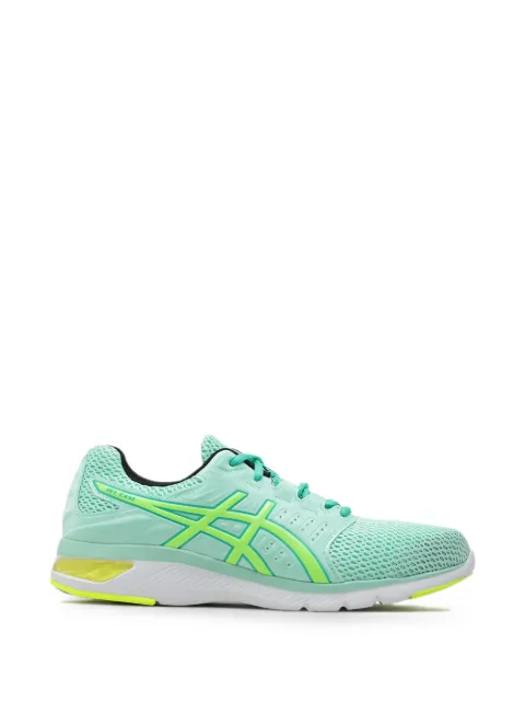 ASICS Gel-Ease mesh sneakers Green 1011B787402