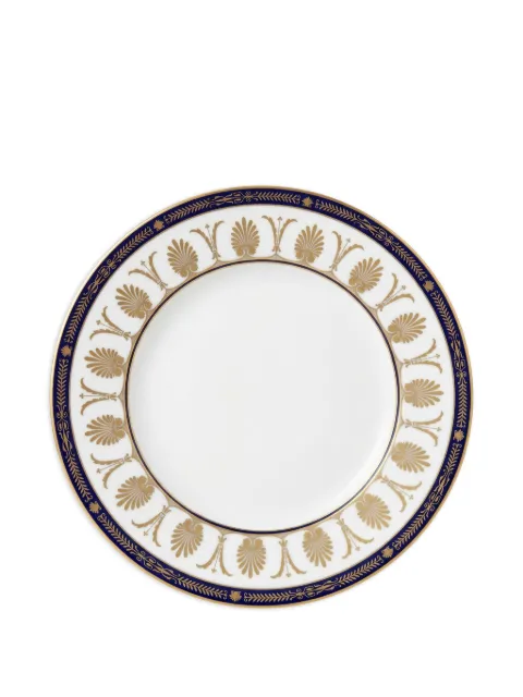 GINORI 1735 Impero Cleopatra dinner plates set (set of six) White 061004012001623
