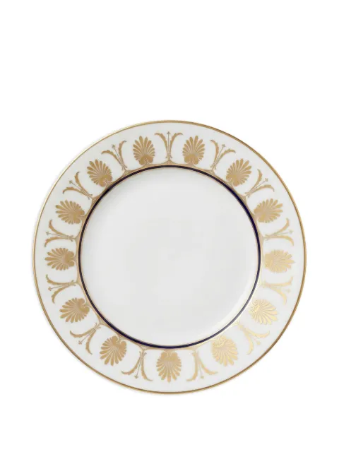 GINORI 1735 Impero Cleopatra plates set (set of six) White 061004008001623