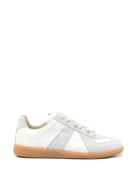 Maison Margiela Replica panelled sneakers White S57WS0236P1305