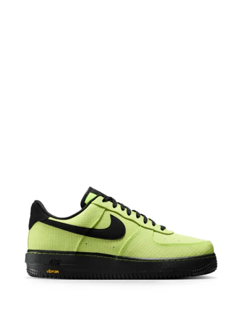 Nike Air Force 1 '07 LX Vibram sneakers Green IH1943
