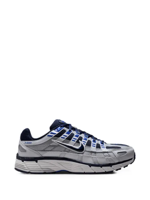 Nike P-6000 panelled sneakers Grey CD6404