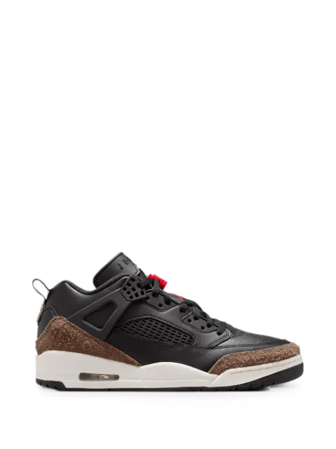 Jordan Spizike Low sneakers Black FQ1759