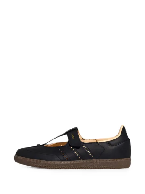 adidas Samba Jane touch-strap sneakers Black KJ3970
