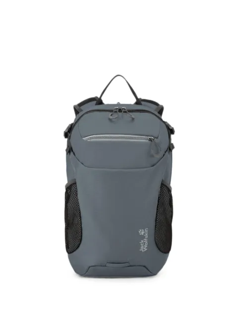 JACK WOLFSKIN Velocity 12 backpack Grey A65981