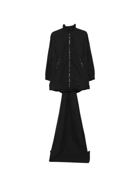 Moschino Pre-Owned 2020szip-fastening jacket Black MO600CAR