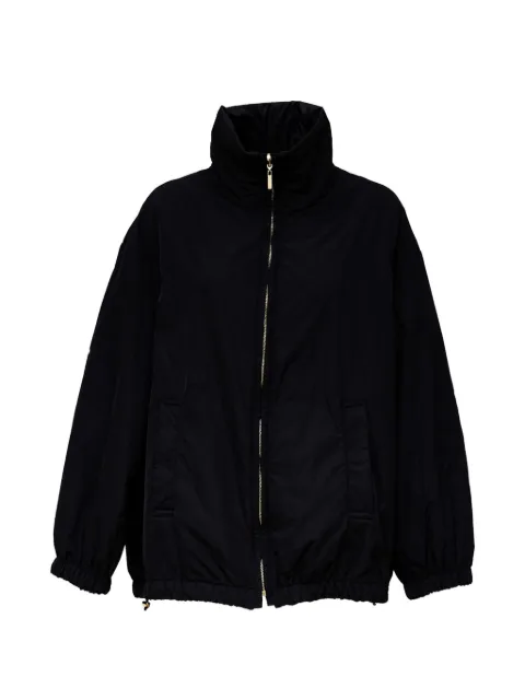 Max Mara Claudia reversible bomber jacket Black 2629486044600