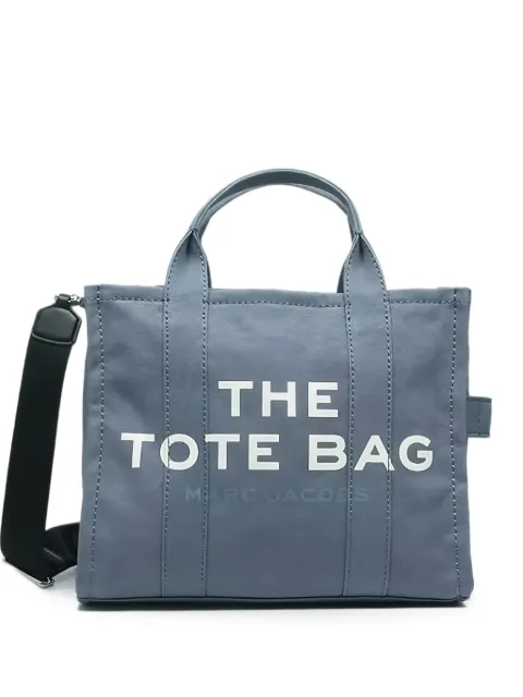 Marc Jacobs medium The Tote bag Blue M0016161481