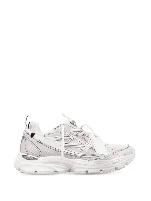 Off-White Be Right Back denim sneakers Grey OWIA289Z26DEN0010110