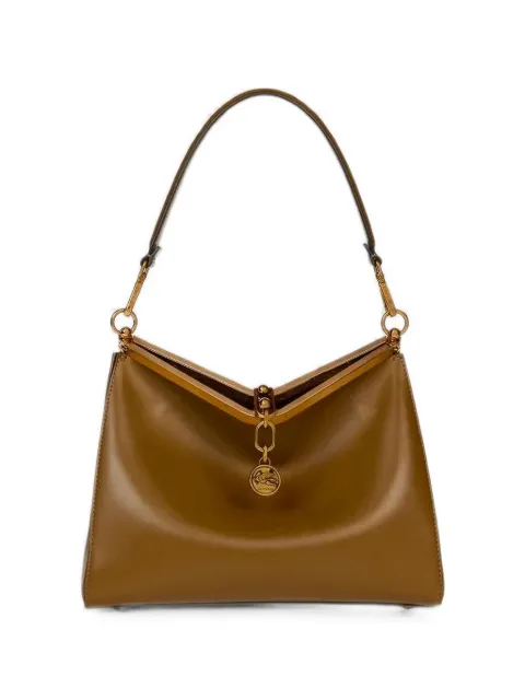ETRO medium Vela shoulder bag Brown WP1B0002AU022