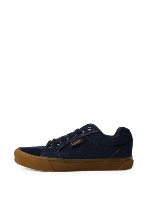 Vans Chukka Push sneakers Blue VN000CZCBX91