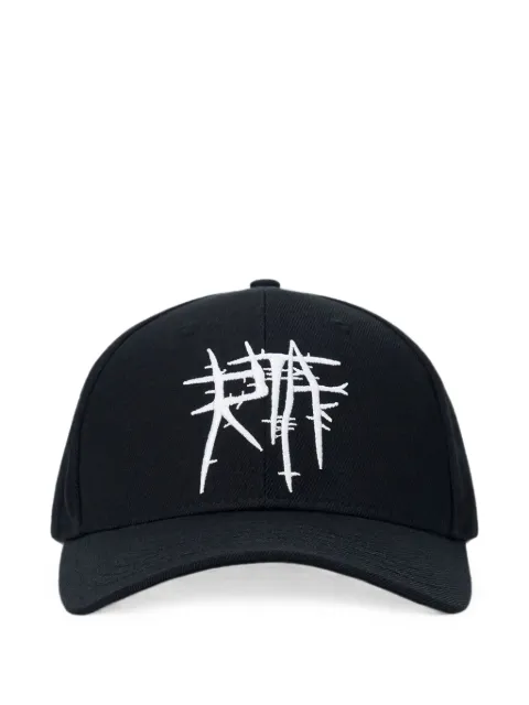RTA Mars Thorn baseball hat Black MCHPW422A1790BKRTH