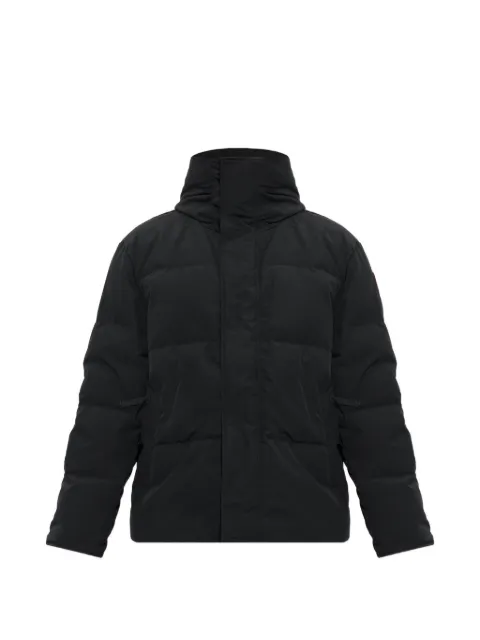 Canada Goose Seymour down jacket Black 1743M0