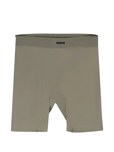 adidas Fear of God Athletics Base Layer shorts Green IW1480
