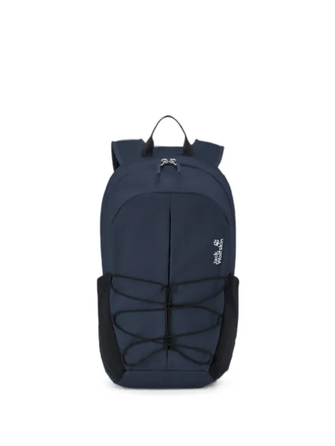 JACK WOLFSKIN Yuma 18 backpack Blue A65731