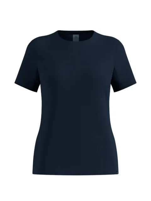 ODLO Cubic Light crewneck short-sleeved T-shirt Blue 554871
