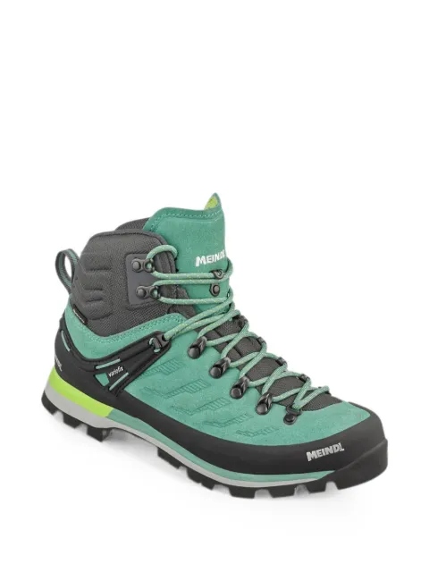 Meindl Intervale Lady GTX hig-top sneakers Green 4779