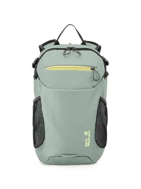JACK WOLFSKIN Velocity 12 backpack Green A65981
