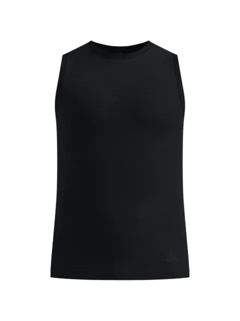 ODLO Performance X-Light base-layer honeycomb-mesh tank top Black 198172