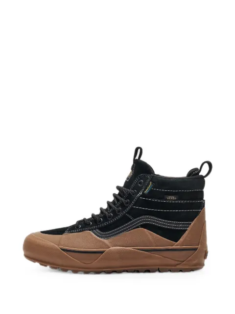 Vans Sk8-Hi MTE-2 high-top sneakers Black VN0009QKB9M