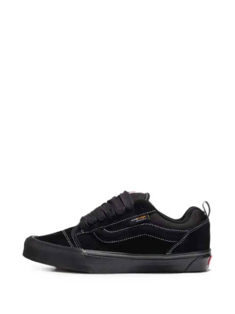 Vans Knu Skool Cordura sneakers Black VN000CRPBMA