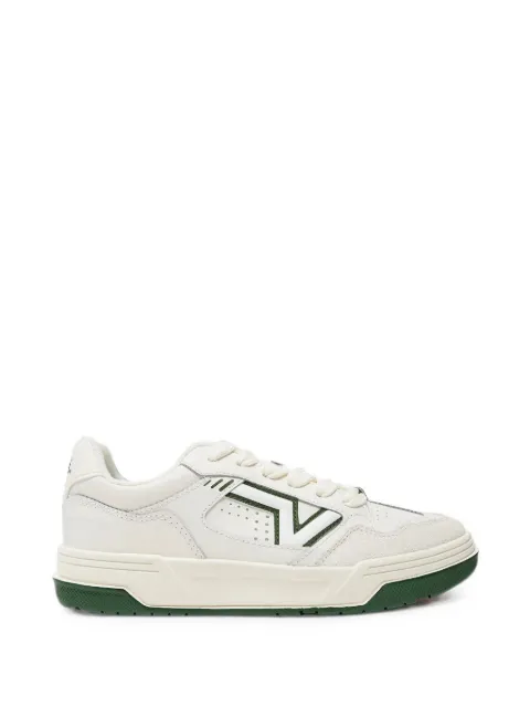 Vans Upland panelled sneakers Neutrals VN000D1HBXU