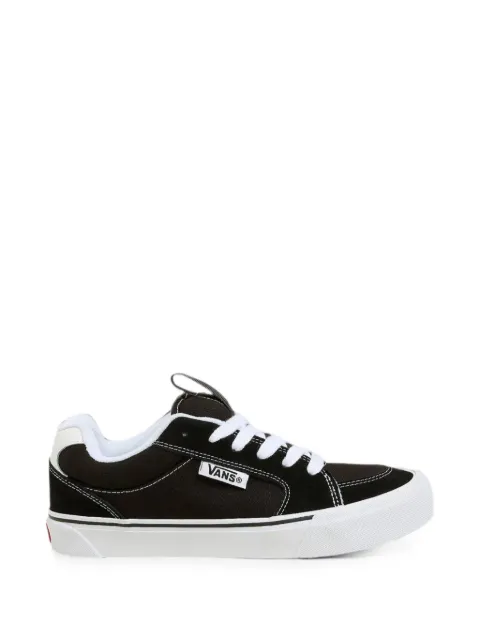 Vans Chukka Push LS sneakers Black VN000CZWBZW