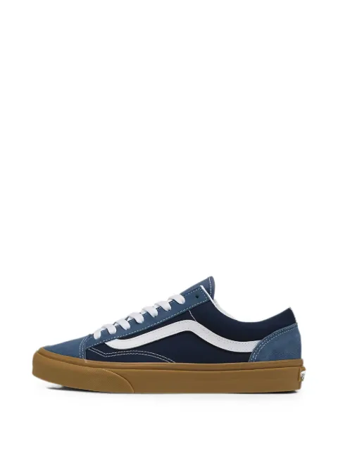 Vans Style 36 sneakers Blue VN0A54F6NGM