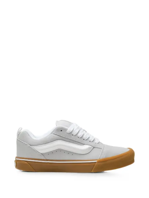 Vans Knu-Skool sneakers Grey VN000CRP7VF