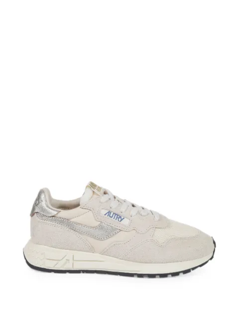 Autry Reelwind sneakers Neutrals WWLWYD01