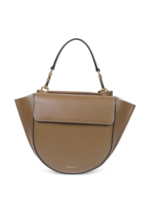 Wandler medium Hortensia tote bag Neutrals 26108000025