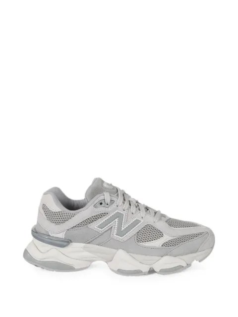 New Balance 9060 mesh-panel sneakers Grey U9060ERD